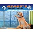 thumbnail image 1 of Henry's Home Alone, (Paperback), 1 of 1