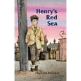 thumbnail image 1 of Henry's Red Sea, (Paperback), 1 of 1