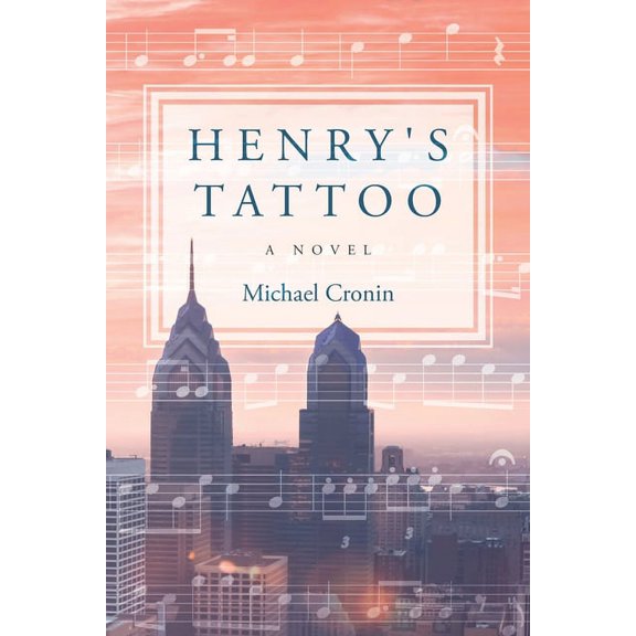 Henry's Tattoo (Paperback)