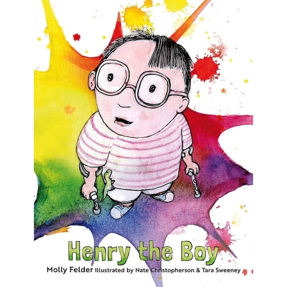 Henry the Boy