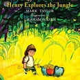 thumbnail image 1 of Henry the Explorer Henry Explores the Jungle, Book 3, (Paperback), 1 of 1