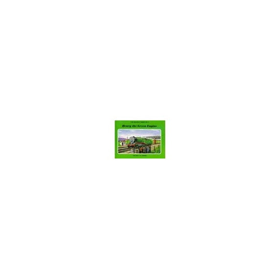 Pre-Owned Henry the Green Engine (The Railway Series No. 6) (Hardcover) 0434966703 9780434966707