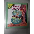 thumbnail image 1 of Pre-Owned Henry the Owl (Library Binding) 9780898682168, 1 of 1