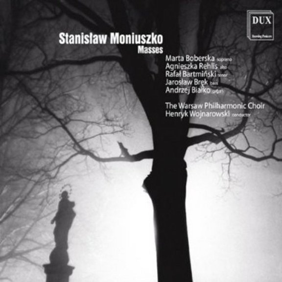 Henryk Wojnarowski - Masses - Music & Performance - CD