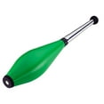 thumbnail image 1 of Henrys Albatross Training Juggling Club - Green, 1 of 1