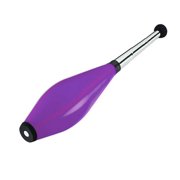 Henrys Albatross Training Juggling Club - Purple