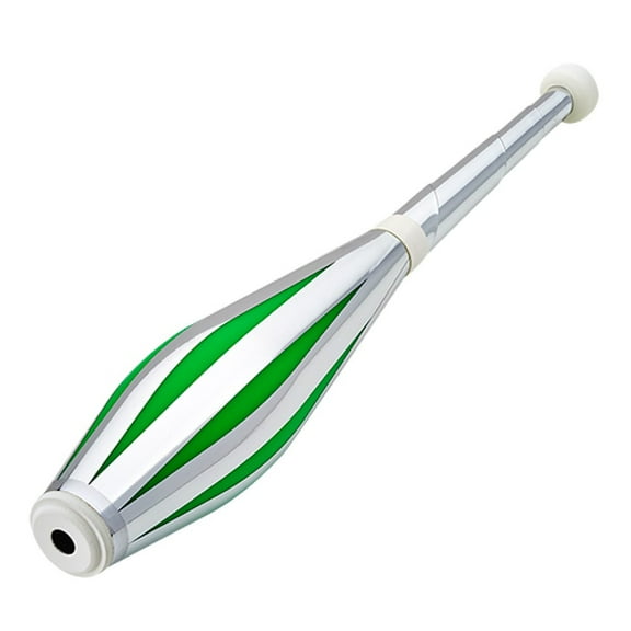 Henrys Classic CHM Juggling Club - 52cm - Juggling Club (Green)