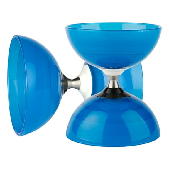 Henrys Diabolo Beach Free Bearing Diabolo (Blue)