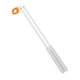 thumbnail image 1 of Henrys Fiberglass Diabolo Handsticks -White Large 41cm, 1 of 1