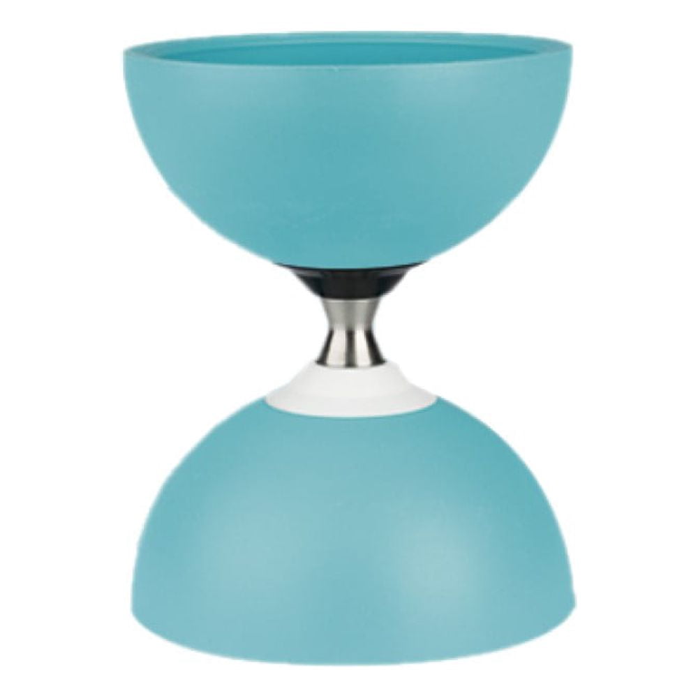 Henrys Jazz Free Diabolo - Bearing Diabolo (Turquoise)