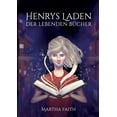 thumbnail image 1 of Henrys Laden der lebenden Bücher, (Paperback), 1 of 1