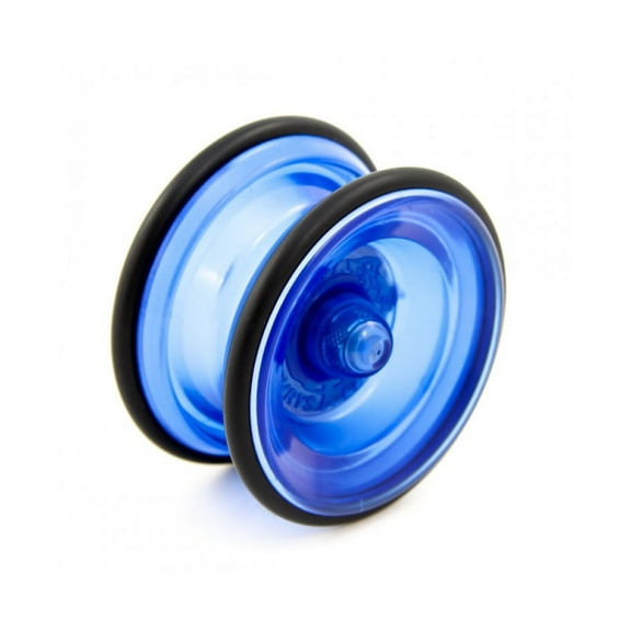 Henrys Lizard Yo-Yo (Blue)