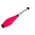 thumbnail image 1 of Henrys Pirouette Training Juggling Club (1) Single Juggling Club (PINK), 1 of 1