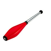 Henrys Pirouette Training Juggling Club 1 Single Juggling Club RED