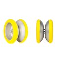 thumbnail image 1 of Henrys Python Yo-Yo - Bind YoYo (Yellow), 1 of 1