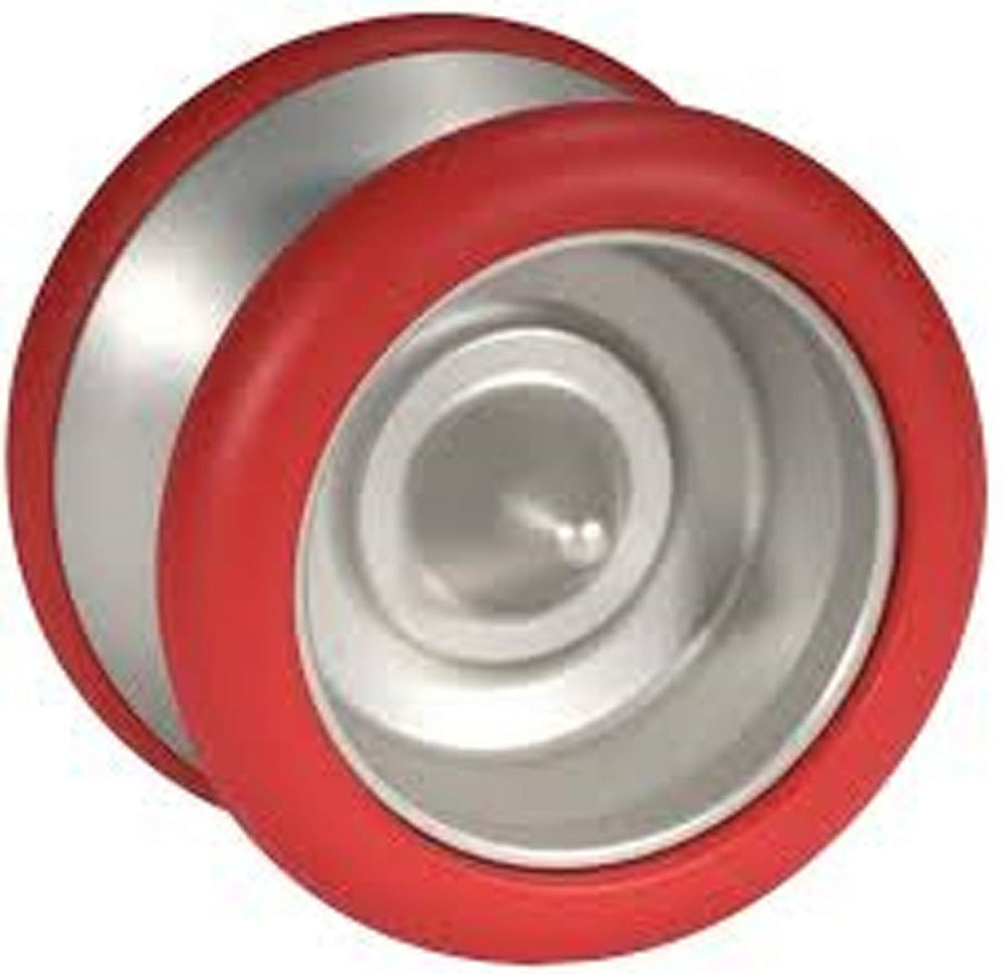 Henrys Python Yo-Yo - Red