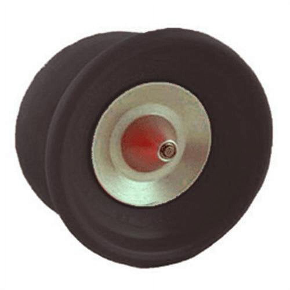 Henrys Viper Axys Yo-Yo - Black
