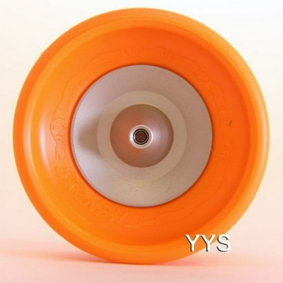 Henrys Viper Axys Yo-Yo - Orange