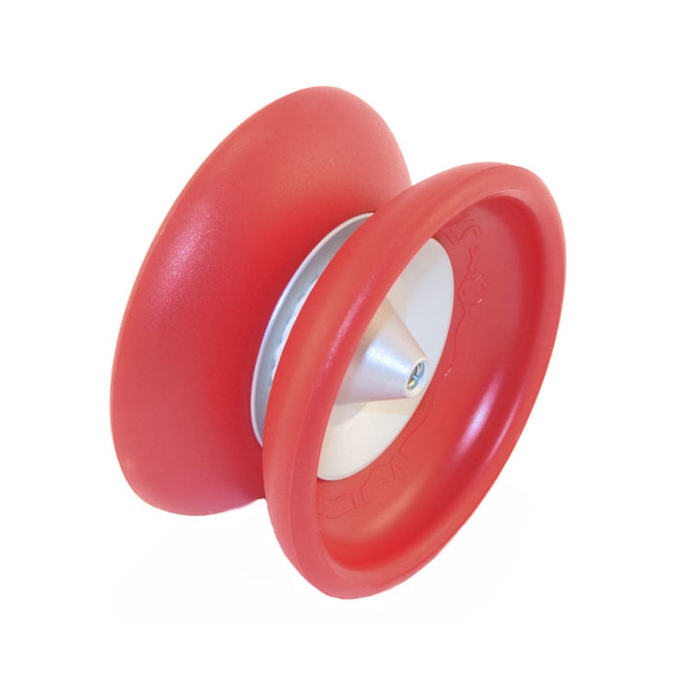 Henrys Viper Axys Yo-Yo - Red