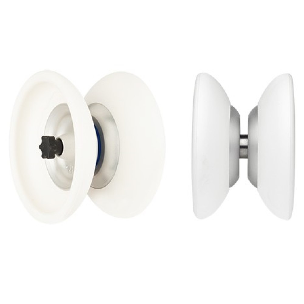 Henrys Viper Flux Yo-Yo (WHite)