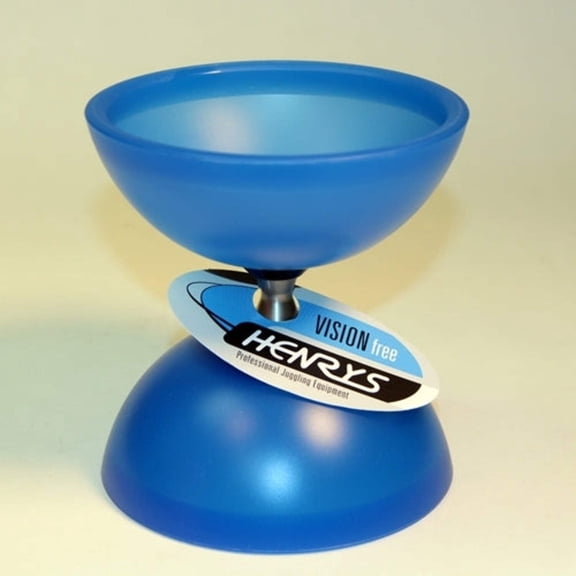 Henrys Vision Diabolo - Blue