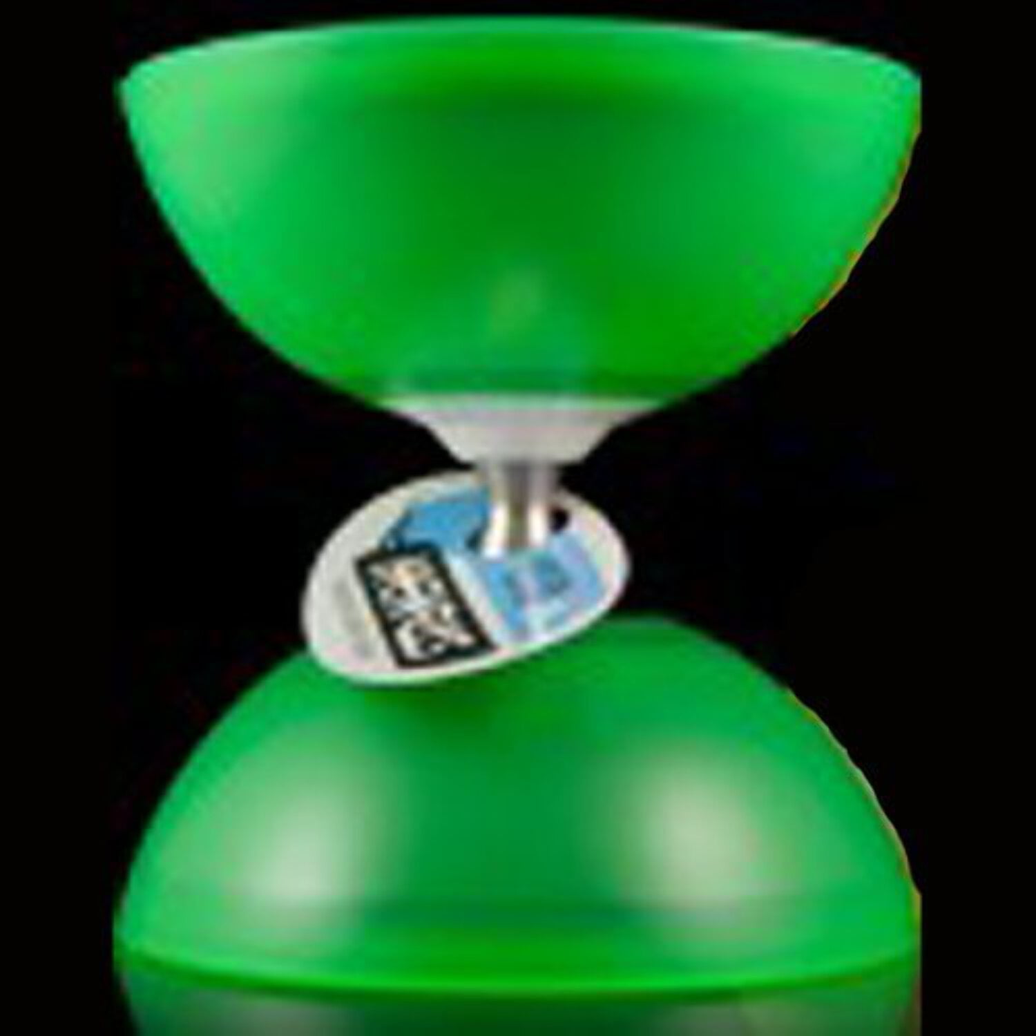 Henrys Vision Diabolo - Green