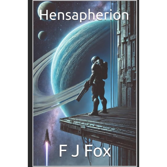 Spectacular Sci-Fi - Original Stories fr Hensapherion, (Paperback)