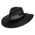 thumbnail image 1 of Henschel Hat Company | Aussie Breezer Grande, 1 of 1