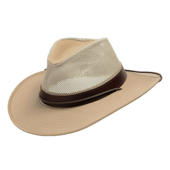 Henschel Hat Company | Trailblazer Breezer
