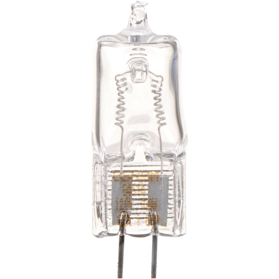 Hensel 300W Modeling Lamp 115V/G6, 35 Halogen