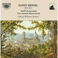thumbnail image 1 of Hensel / Wikman - Zwolf Clavierstucke - Music & Performance - CD, 1 of 1