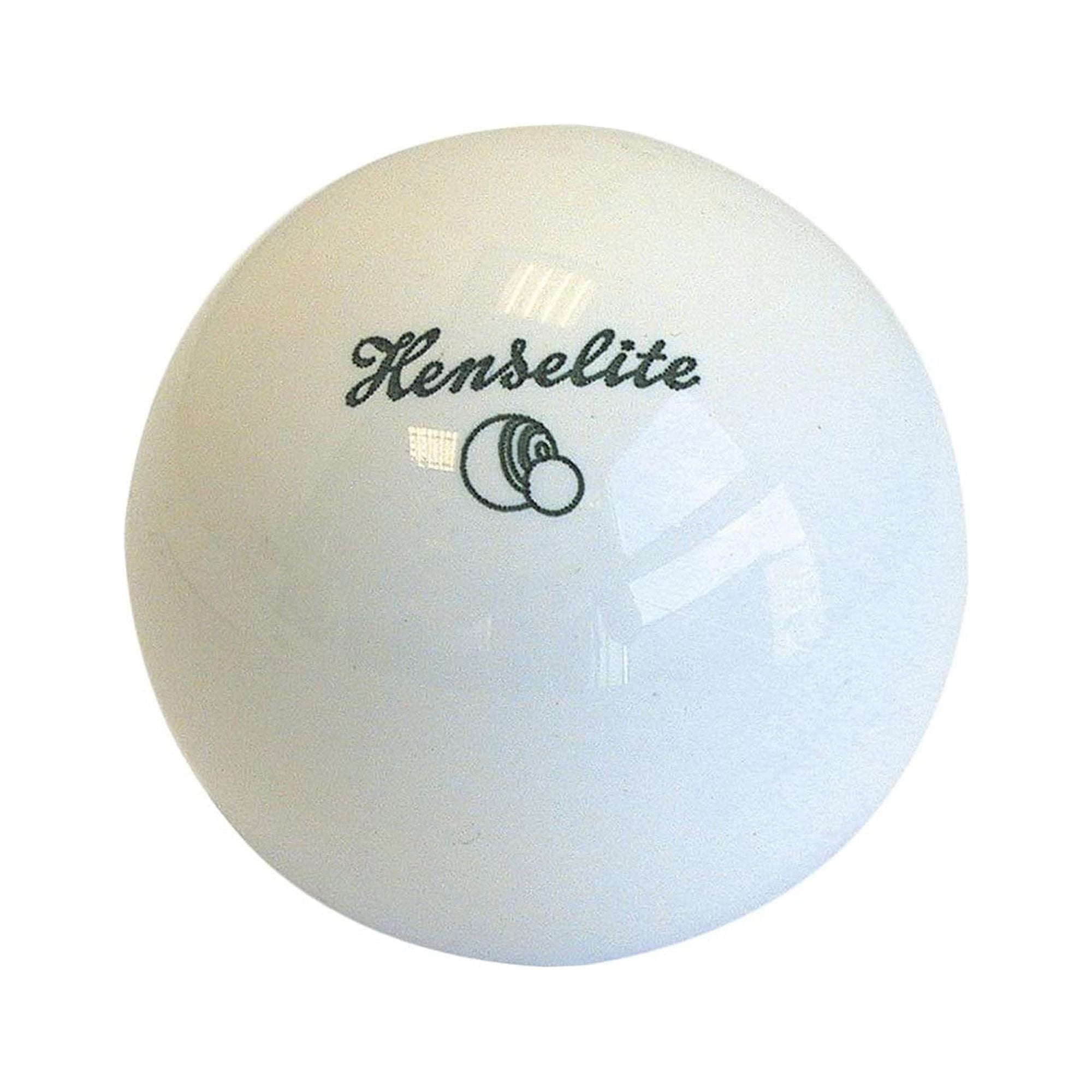 Henselite Lawn Bowls Jack