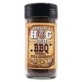 thumbnail image 1 of Hensley's Hog House Old West Original BBQ Rub & Seasoning 2 oz, 1 of 2