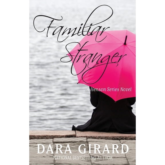 Henson Series Novel Familiar Stranger, (Paperback)