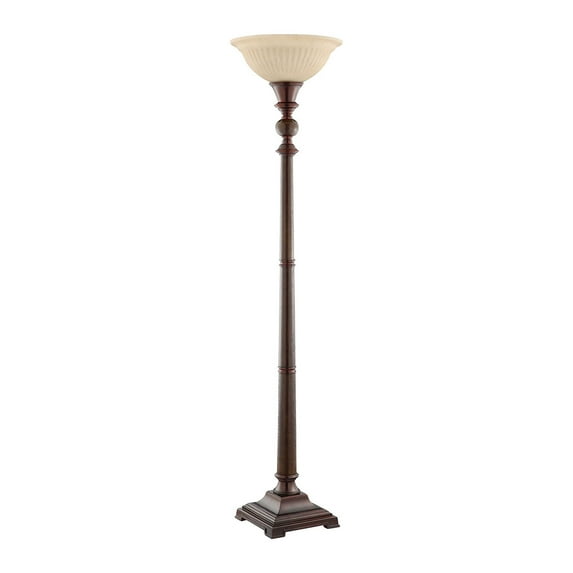 Henson Torchiere Floor Lamp