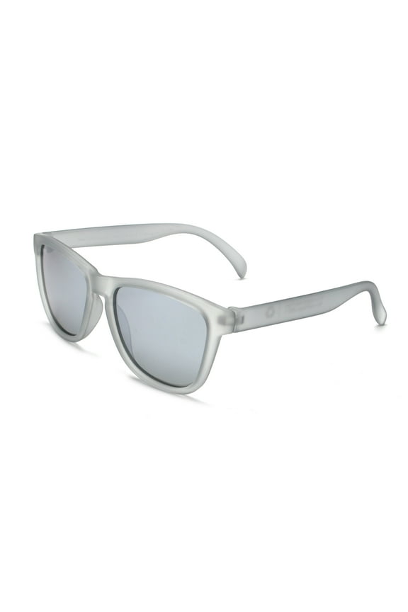 Silver Surfer - Silver UV 400 Polarized