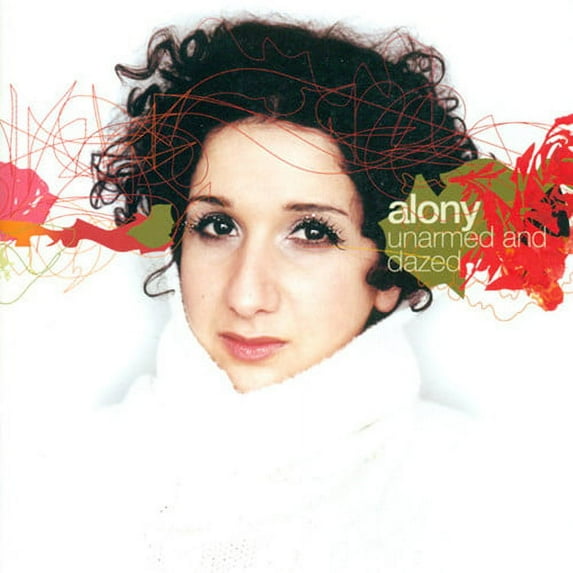 Henze / Lubke / Reinke / Reinke - Alony Efrat: Unarmed & Daze - Music & Performance - CD