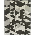 thumbnail image 1 of Henze Modern Abstract Area Rug, 1 of 10