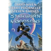 Heorot Series Starborn and Godsons Series #3 Hardcover