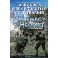 thumbnail image 1 of Heorot Series: The Legacy of Heorot (Series #1) (Paperback), 1 of 1