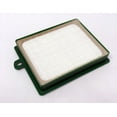 thumbnail image 1 of Hepa Cartridge Filter Designed to Fit Electrolux Oxygen & Philips FC, 1 of 3
