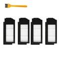 thumbnail image 1 of Hepa Filter For Ecovacs Deebot Hepa Filter Sweeping Robot Accessories, 1 of 4