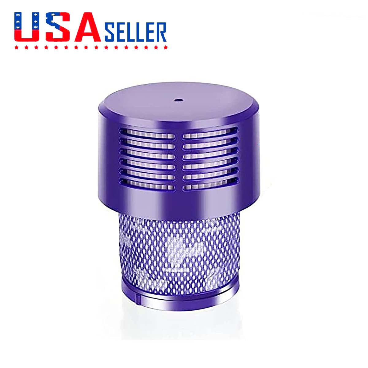 Hepa Filter Replacement for Dyson V10 Series Cyclone, V10 Absolute, V10