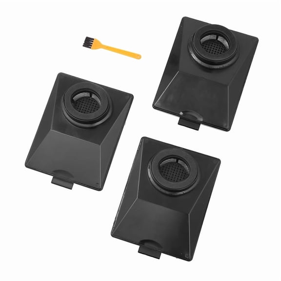 Hepa Filter Replacements for Rainbow Rexair E2 Series Part Vacuum Cleaner Accessories Parts Cleaning Tools