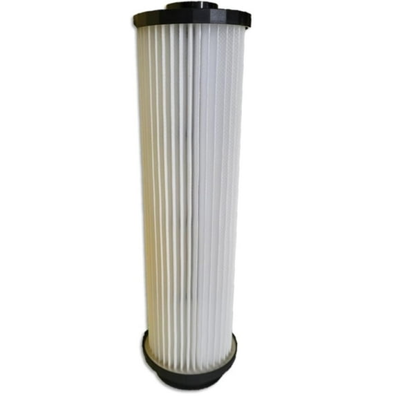 Hepa Filter for Hoover Windtunnel, Savvy, Empower. Replaces Hoover Part # 40140201, 42611049, 43611042. Long-life Washable and Reusable, Type 201