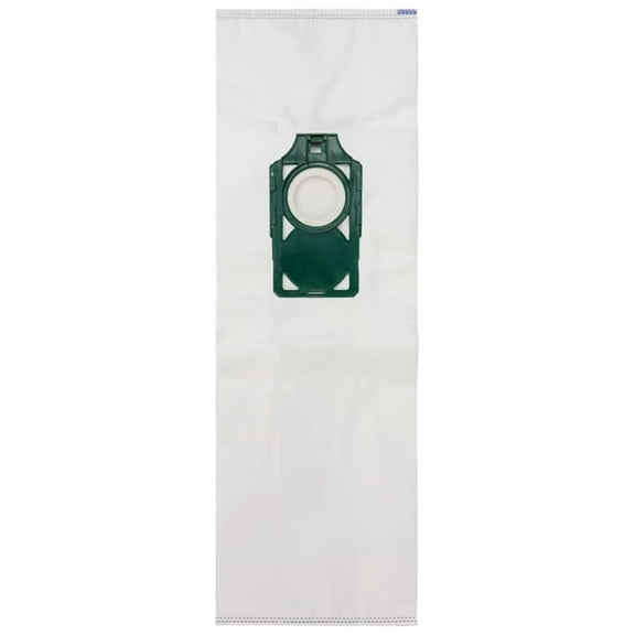 Hepa Vacuum Bags for use with Riccar Supralite Models R10S, R10D, R10P, R10SAND, and R17 Upright Vacuum Cleaners