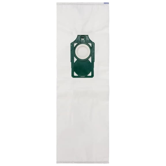 Hepa Vacuum Bags for use with Riccar Supralite Models R10S, R10D, R10P, R10SAND, and R17 Upright Vacuum Cleaners