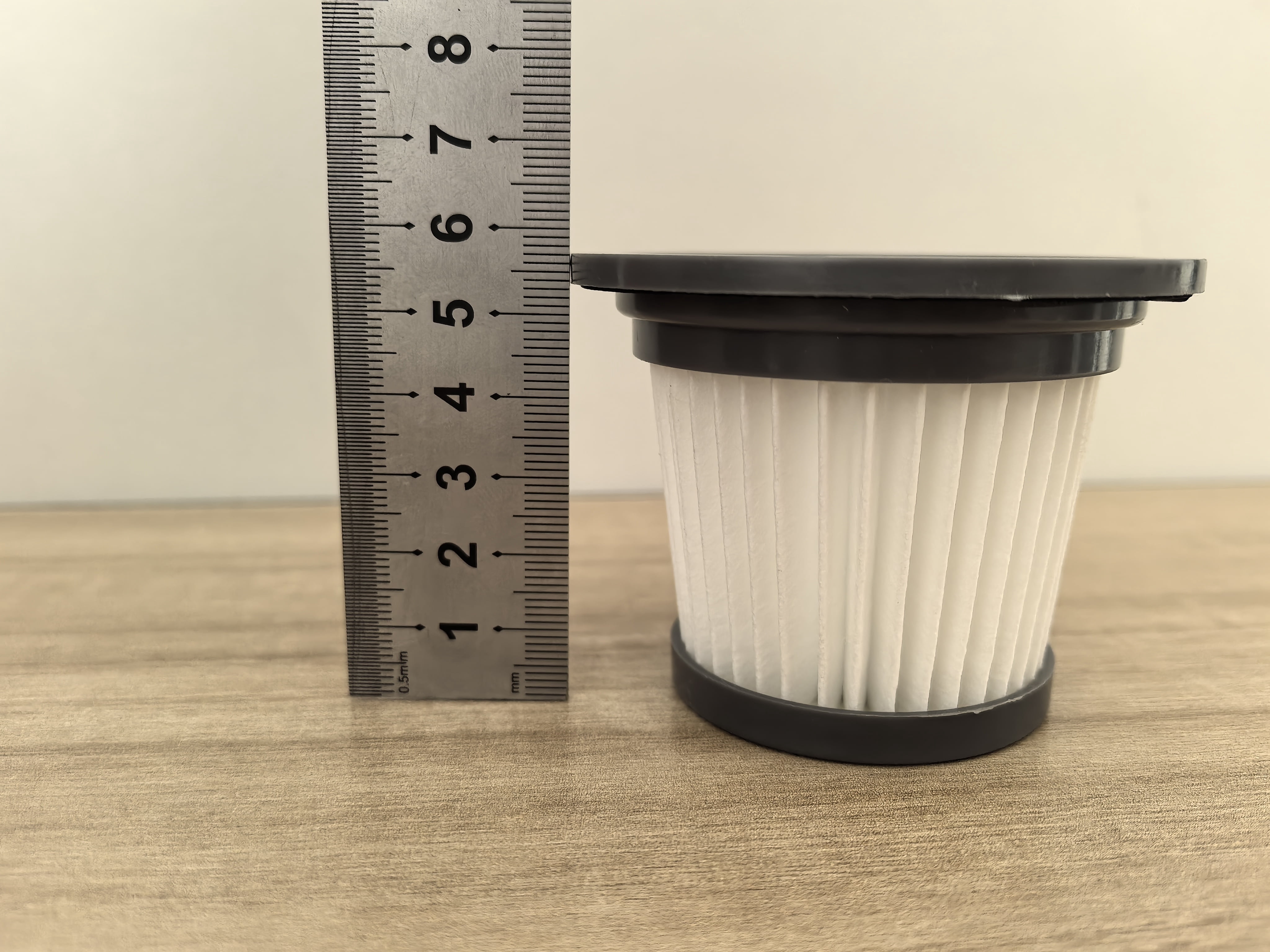 Hepa for CareVac  017
