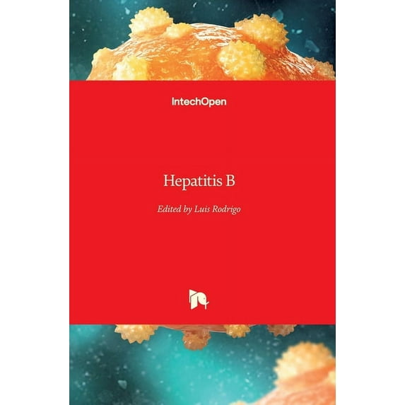 Hepatitis B (Hardcover)