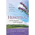 thumbnail image 1 of Pre-Owned Hepatitis C: A Do-It-Yourself Guide for Health (Paperback) 0967640458 9780967640457, 1 of 1